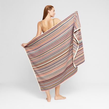 Cancun Beach Towel