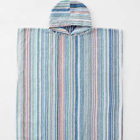 Cancun Beach Poncho Collection - Youth
