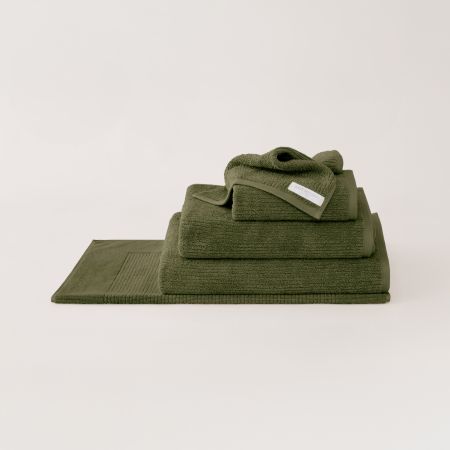 Living Textures Towel Collection