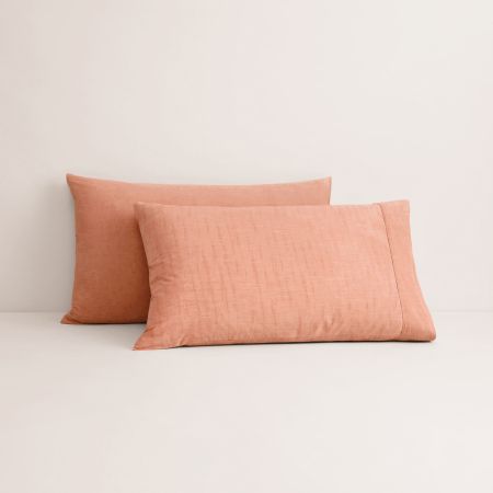 Reilly Pillowcase Pair