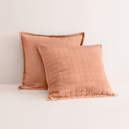 Reilly European Sham