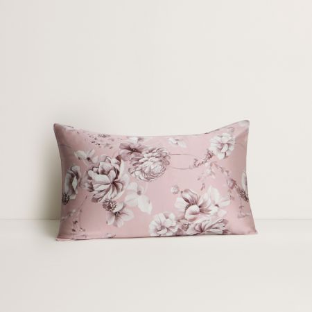 Lanham Limited Edition Standard Pillowcase - Single