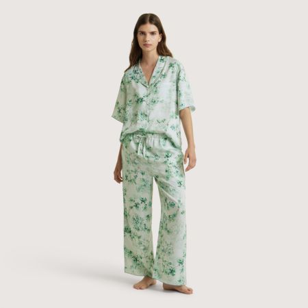 La Soie Pant