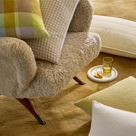 Abbotson Linen