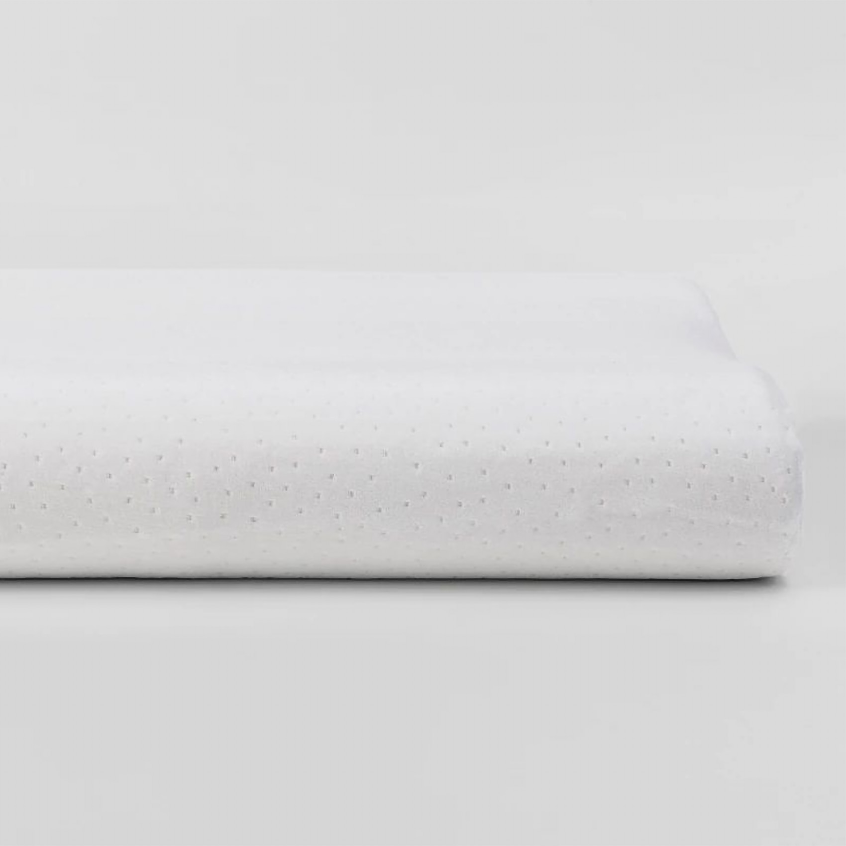 Therapillo&trade; Premium Memory Foam Dual Contour High Profile Pillow