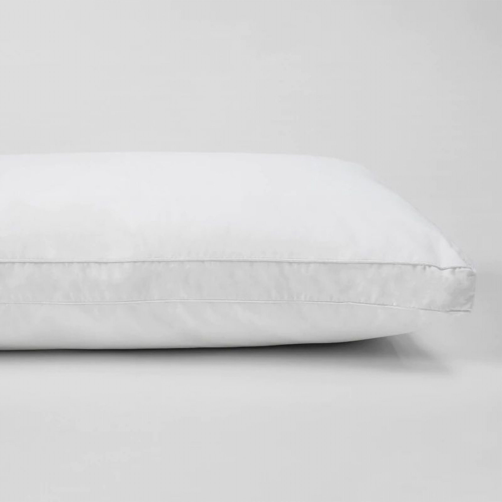 Therapillo&trade; Flexible Support Memory Fibre Medium Profile Pillow